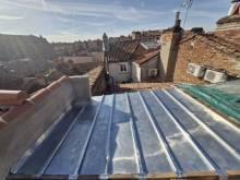 Notre zone d'activité pour ce service Panneaux photovoltaïques noirs avec installation en portrait ou paysage pour une intégration esthétique à