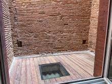 Notre zone d'activité pour ce service Zinguerie pour abergement de cheminée en zinc sur mesure avec installation rapide à